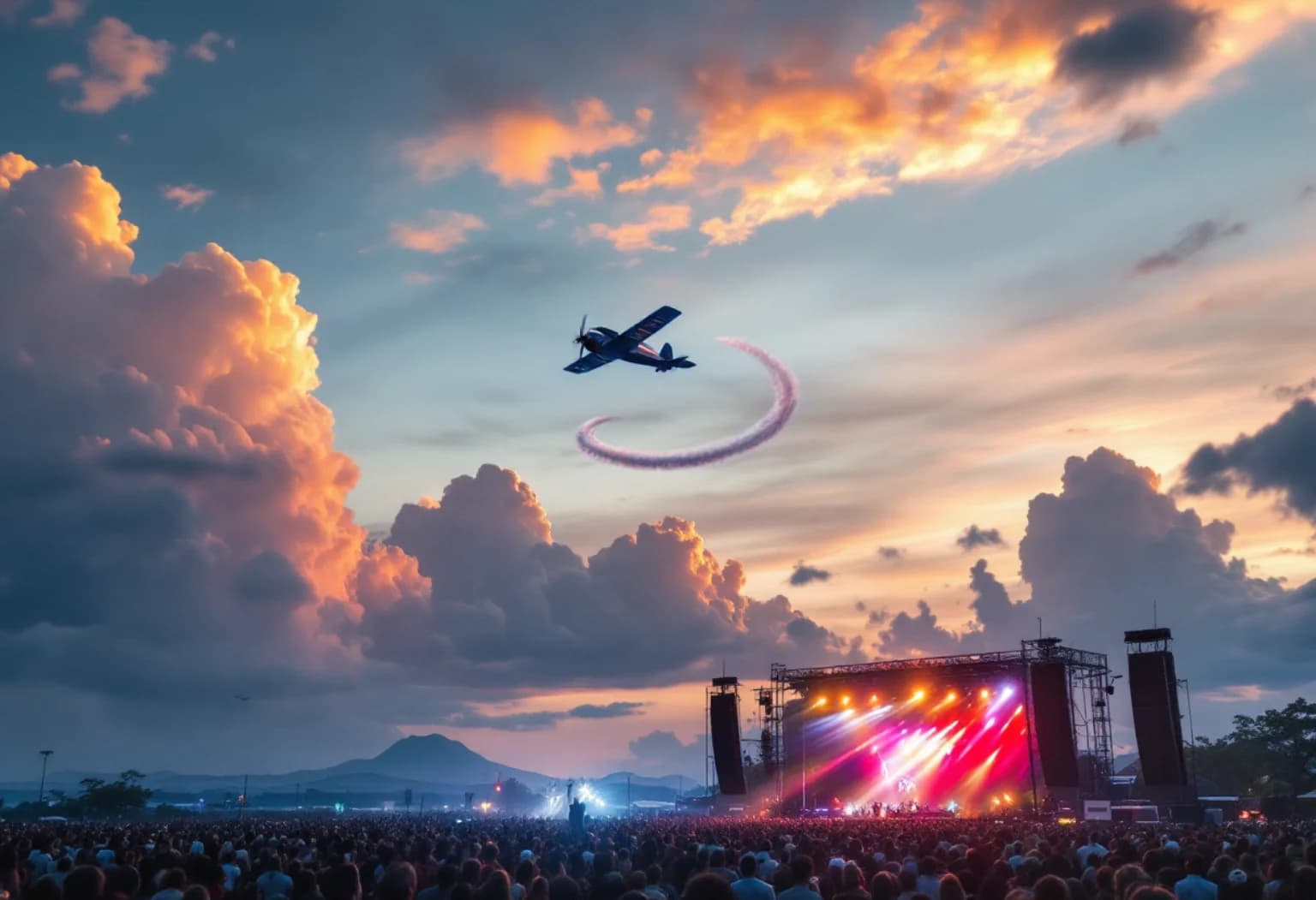 Imagem de capa: Itápolis Aero Music Festival 2026