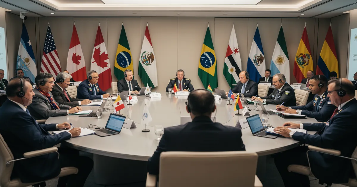 Imagem de capa: ANAC Assume Liderança no RASG-PA da ICAO em 2026