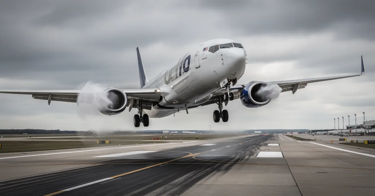 Imagem de capa: FAA Propõe AD: Thrust Reverser do 737 NG com Falso Positivo