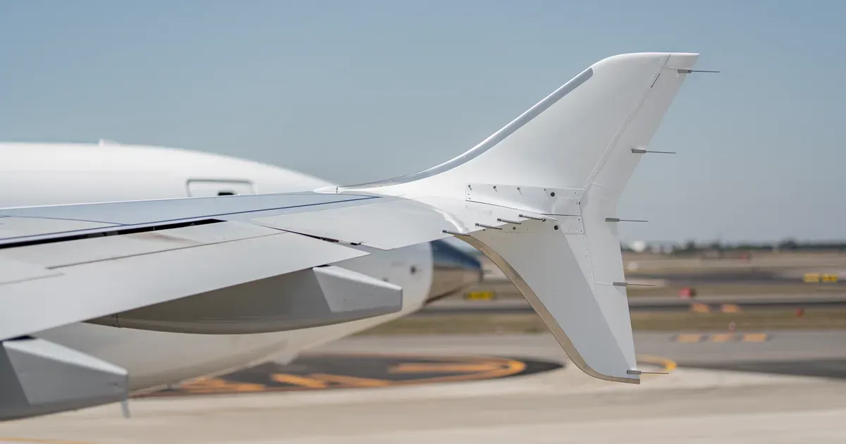 Imagem de capa: Boeing 757: FAA Ordena Inspeção Urgente de Winglets