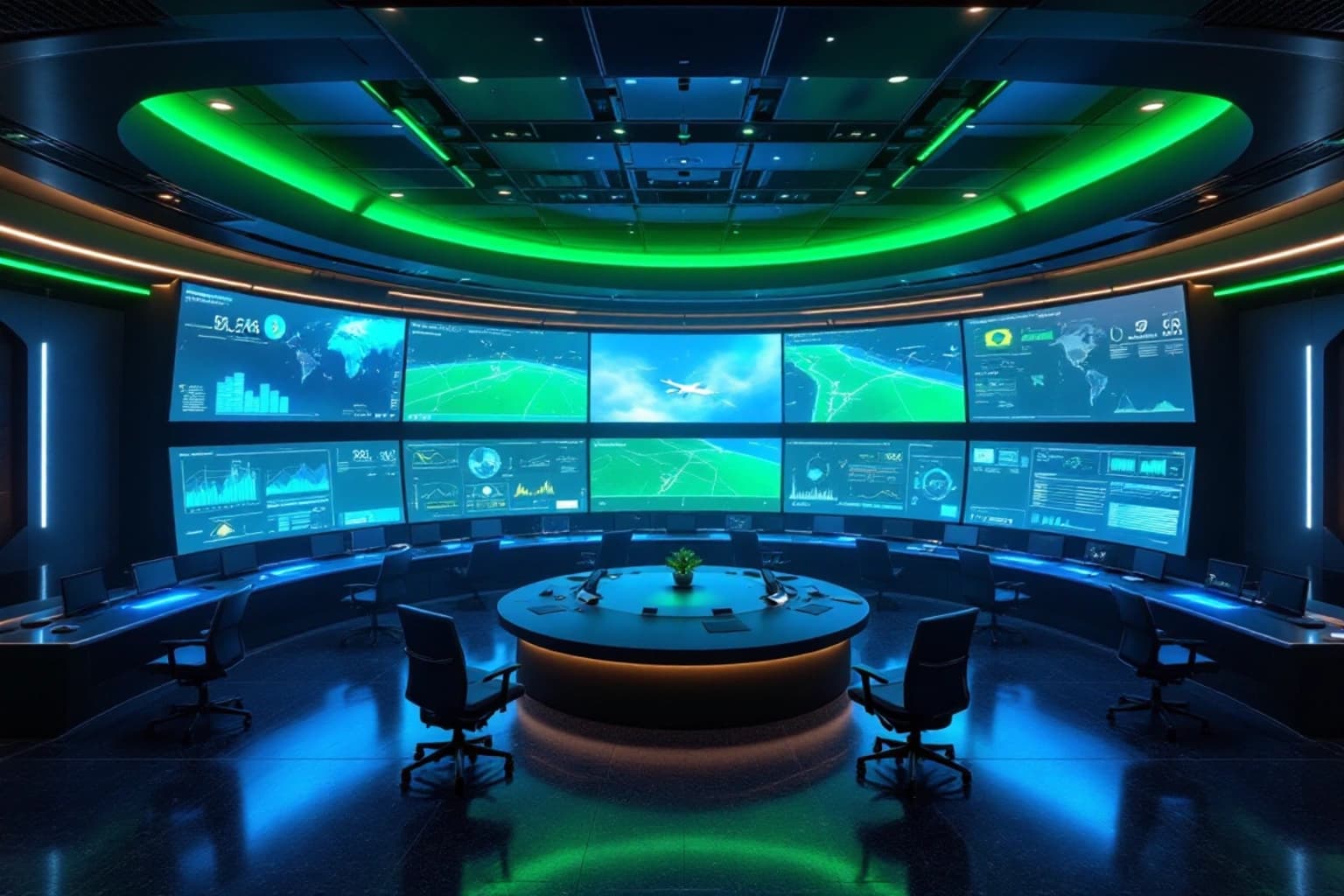 Imagem de capa: Brasil Atinge 95,1% no ICAO USOAP e Supera os EUA