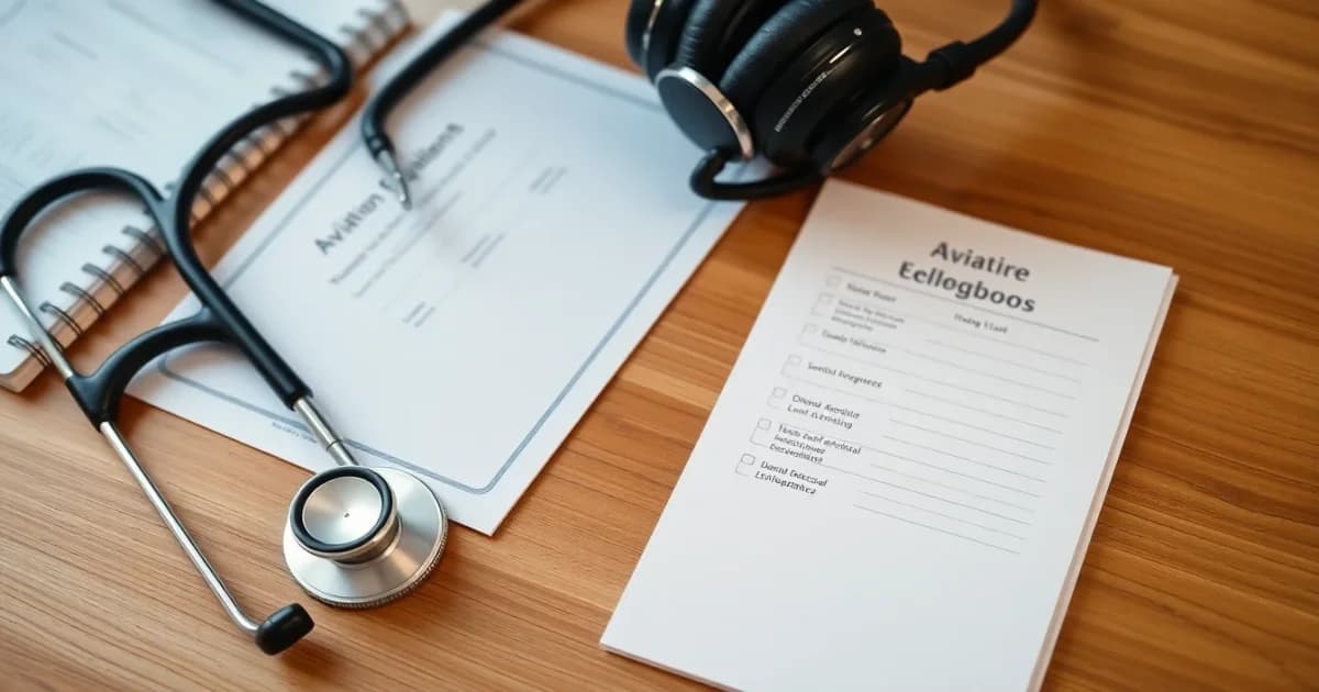 Imagem de capa: CMA: Validade, Classes e Quando Renovar Seu Certificado Médico