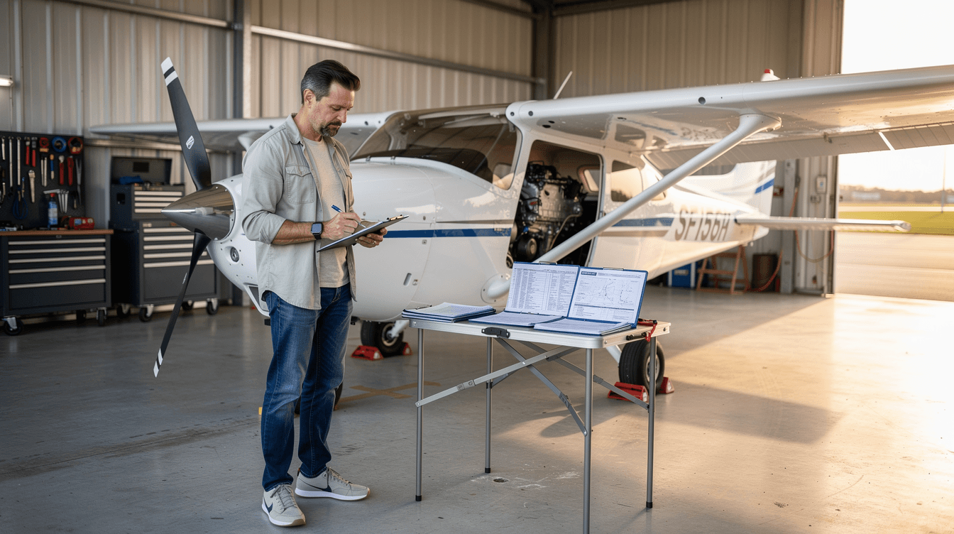 Imagem de capa: Como Ler uma AD Sem Ser Mecânico