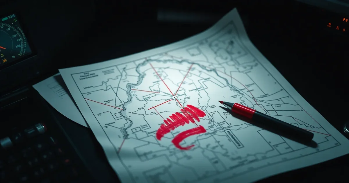 Imagem de capa: 5 Erros de Planejamento de Voo Que Todo Piloto Já Cometeu