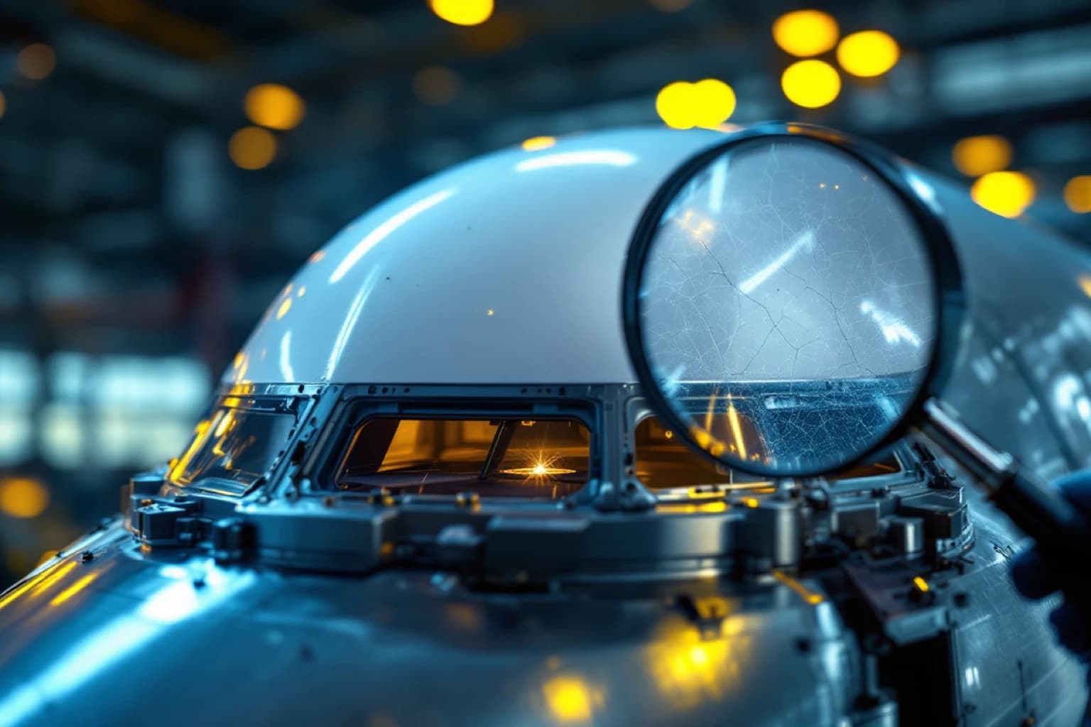 Imagem de capa: FAA Propõe Inspeções na Família A320 por Risco de Corrosão em Antena