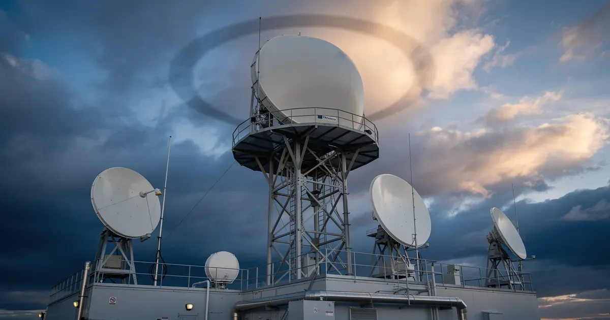 Imagem de capa: FAA Investe US$ 342 Mi em Radares de Nova Geração