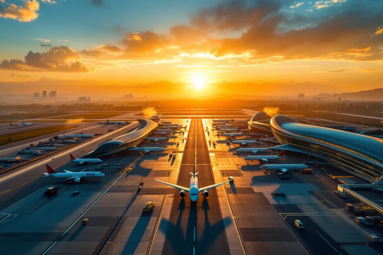 Imagem de capa: Galeão Vendido à Aena por R$ 2,9 Bi: O Que Muda